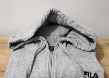 bluza FILA z kapturem rozmiar M