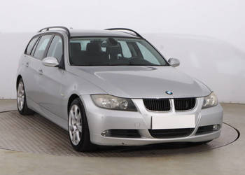 BMW 3 320 d