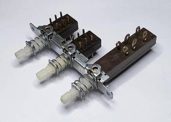 Przełącznik do PPN-5 OR Radmor 5102 Unitra