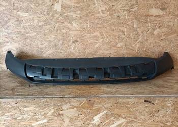 VOLVO XC40 SPOILER ZDERZAKA PRZÓD 31449340