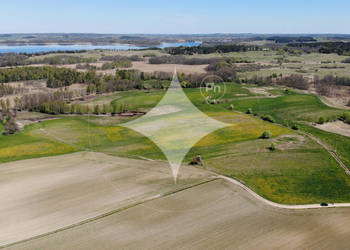 Działki WZ Strzelniki dostęp do J. Orzysz PROMOCJA