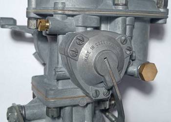 Gaźnik JIKOV 3186 Żuk, Warszawa - NOWY