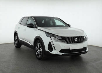Peugeot 3008 1.2 PureTech