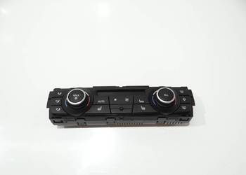 PANEL KLIMATYZACJI BMW X3 F25 9252738 (16707716)