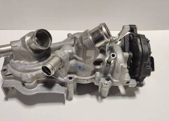 VW TIGUAN II ALLSPACE POMPA WODY 05E121111AB