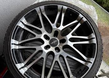 Koła 20 cali OXIGIN 5x108