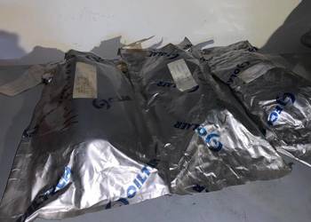 Olaer Parker Diaphragm Accumulator 1.6L 4L 10L 20L 32L 35L 50L