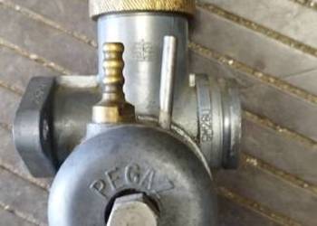 Gaźnik PEGAZ GM 26 U3/ wsk 175