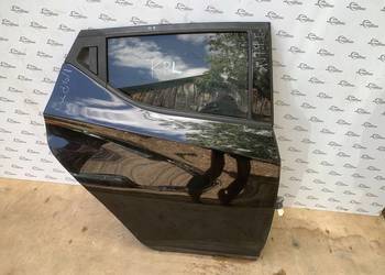 NISSAN MICRA V K14 19r drzwi prawe tył NISSAN MICRA V K14 19r drzwi prawe tył