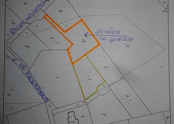 Atrakcyjna działka w Grudziądzu - 1232 m2 i wszystkie media