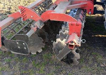 Agregat talerzowy agromix talerzowka