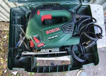 Wyrzynarka Bosch PST 800 L
