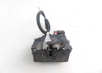 ZAMEK PRAWY TYLNY FIAT GRANDE PUNTO (199_) 51797570