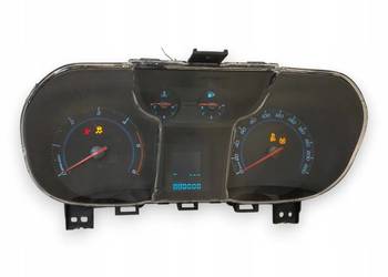 LICZNIK ZEGARY 688014257 Chevrolet Orlando 1.4 Turbo 1.8 16V Benzyna europa