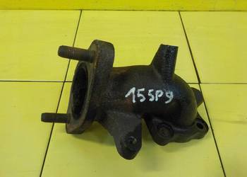 HYUNDAI SANTA FE II 2.2 CRDI 08r 150KM D4EB kolanko turbiny