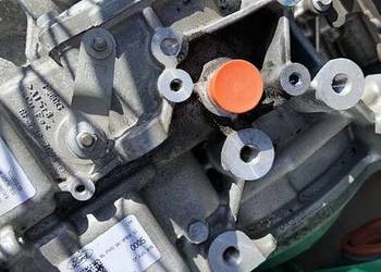 Skrzynia biegów Ford Connect KV6P7000DB BRATFORD RADOM