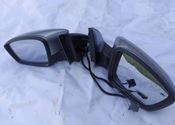 Lusterka Skoda Rapid 5-PIN