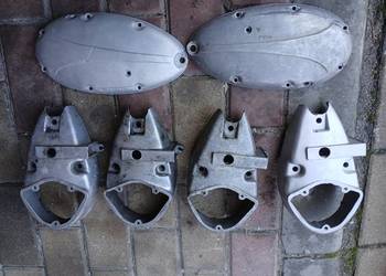 Jawa 50 ogar 200 dekiel kapa