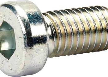 Śruba CHC M10x20 ET37298