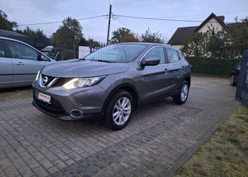 Nissan Qashqai Kamera Klimatronik Serwisowany Bezwypadkowy Stan Bardzo Dob… Nissan Qashqai Kamera Klimatronik Serwisowany Bezwypadkowy Stan Bardzo Dob…