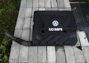 Vw Lupo obudowa filtra powietrza 1,0 MPI