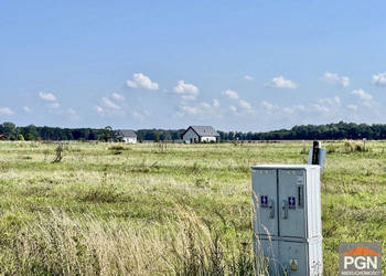 Działka Radawka 507m2