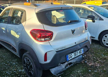 Dacia spring Super stan !