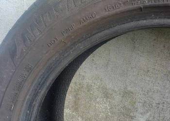Opony letnie R15 2szt
