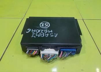 MAZDA 6 GJ III 2.2 D 14r KOMBI 5D modul komfortu G46C-675X0