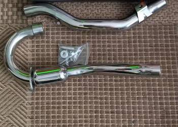 Honda crf 250 tłumik Honda crf 250 tłumik