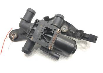 DODATKOWA POMPA WODY ALFA STELVIO 50533799 2.0 280KM UKŁAD