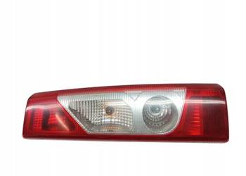 LAMPA TYŁ PRAWA SCUDO EXPERT Citroen Jumpy II (2007-  )
