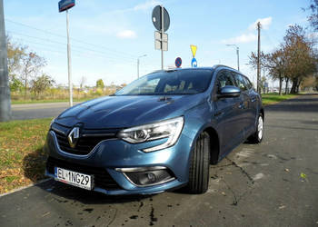 Renault Megane 1,6 salon polska IV (2016-)