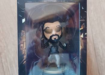 Kolekcjonerska figurka Adama Jensena z gry Deus Ex: Mankind Divided