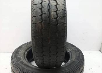2x OPONA LETNIA SUNFULL SF-05 205/65R16C (0819)7.00MM(0819)6.44MM
