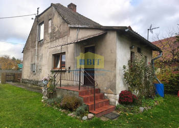 Przytulny dom na działce 1099 m2, Nowe Worowo