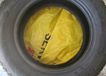 Opony Goodyear Ultra Grip ICE Arctic 195/65 R15