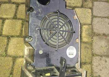 Audi A6 C5 subwoofer