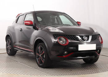Nissan Juke 1.6 i
