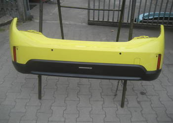 mini cooper 25r zderzak tył 6xpdc 5a2f769 5a2f790