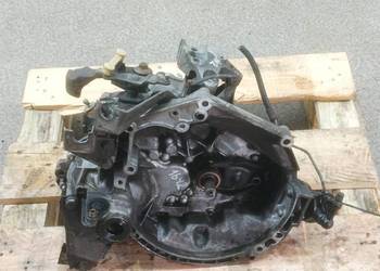 SKRZYNIA BIEGÓW 20CQ13 1.4 8V Citroen C2 I (2003-2009)