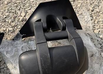 Lusterka Renault master 3