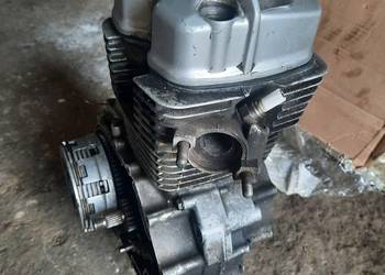 silnik honda cbf 125