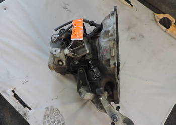 SKRZYNIA BIEGÓW OPEL MERIVA A 1.4 16V F13 W429