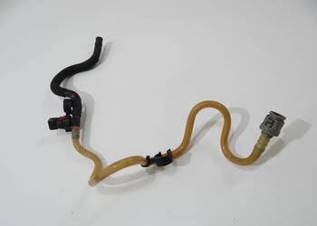 PRZEWÓD WĄŻ PALIWA BMW E60 525D 7796797