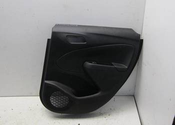 BOCZEK TAPICERKA DRZWI PRAWY TYŁ TYLNA OPEL CROSSLAND X