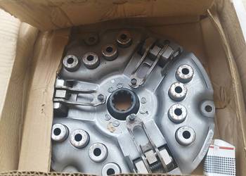 Zestaw naprawczy sprzegla B506200 case international cx