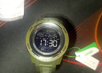 Zegarek cyfrowy Smael