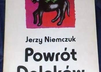 Powrót Daleków - Jerzy Niemczuk