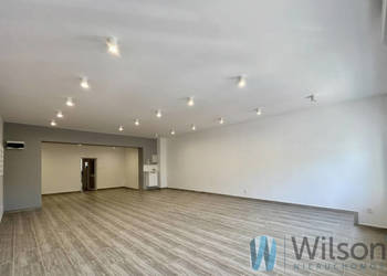 Lokal Warszawa 200m2